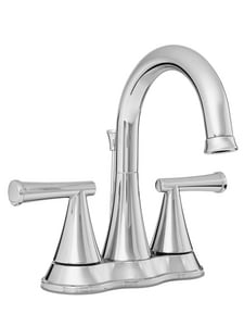 Centerset Faucets