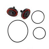 Watts RK-007 Repair Kit Rubber Valve Repair Kit WRK007M2RTHJ at Pollardwater