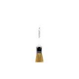 Wooster® Chip™ 1-11/16 in. China Bristle and Plated Steel Paint Brush in White W11471 at Pollardwater