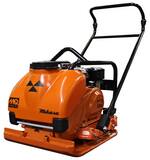 Multiquip 4-4/5 hp 3372 lb. Plate Compactor MMVC88VTHW at Pollardwater