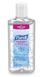 PURELL® Advanced 4 oz. Instant Hand Cleanser G965124 at Pollardwater