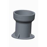 PROSELECT® 9-1/2 in. Cast Iron Valve Box Top IVBATS10 at Pollardwater