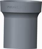 PROSELECT® 9 x 10 in. Cast Iron Valve Box Top Section IVBSTS10 at Pollardwater