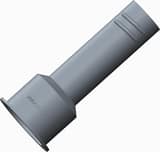 PROSELECT® 10-1/4 x 24 in. Cast Iron Valve Box Bottom Section IVBSBS24 at Pollardwater