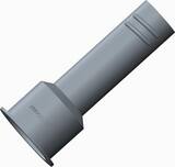 PROSELECT® 10-1/4 x 24 in. Cast Iron Valve Box Bottom Section IVBSBS24 at Pollardwater