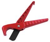 REED 1-3/10 in. PVC, PE, PEX, ABS, Rubber Pipe Cutter R04174 at Pollardwater