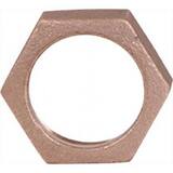 A.Y. McDonald 3/4 in. Union Nut End Connector for Series 40 C-Style Meter Insetter M40N at Pollardwater