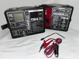 Fisher TW-6 Pipe and Cable Locator FTW6 at Pollardwater