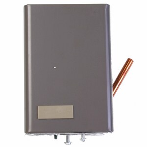 240 Deg F Aquastat Relay