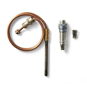 18 in Thermocouple - 30 mV