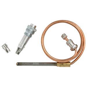 48 in Thermocouple - 30 mV
