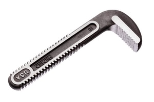 18 x 2-1/2 in. Replacement Jaw