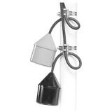 Double Float® Master 230 V 15 A Double Flat Down with Plug S1002024 at Pollardwater