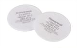 Honeywell Safety Products N95 Cartridge and Filter 10 Pack H7506N95 at Pollardwater