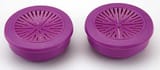 Honeywell Safety Products Respiratory Filter and Cartridge for 5400, 5500, 7600, 7700 and RU6500 P7580P100 at Pollardwater