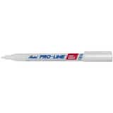 Markal® Pro-Line® Laco Fine Tip Paint Marker White L96871 at Pollardwater