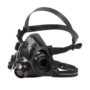 Respirators & Filters