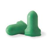 Howard Leight Leight Max® 33 dB Corded Plastic Disposable Ear Plugs (Box of 100) in Coral HMAX30 at Pollardwater