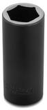 Stanley-Proto TorquePlus™ 1/2 in. Deep Impact Socket Set PJ7332H at Pollardwater