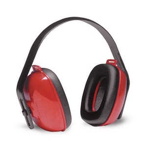 Ear muffs