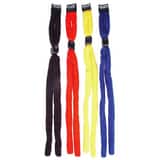 Radians Eyewear Neck Cord in Yellow RNCCHYELLOW at Pollardwater