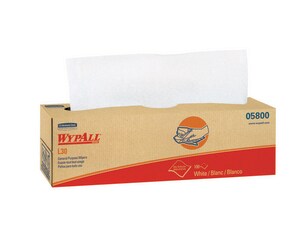 16-2/5 in. Paper Towel (Case of 8)