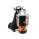 Hoover Shoulder Vacuum Backpack HC2401 at Pollardwater