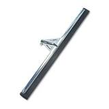 Unger WaterWand™ 30 in. Heavy Duty Water Wand Floor Squeegee in Black UHM750 at Pollardwater