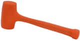 Stanley-Proto Proto® Urethane 14-1/4 in. 48 oz. Dead Blow Hammer PJ57533 at Pollardwater