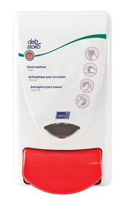 1 L Sanitize Disposer