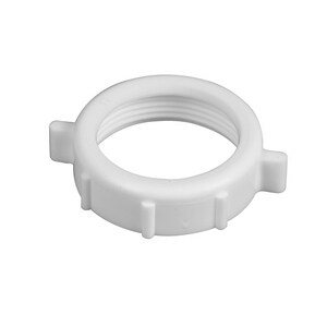 1-1/2 in. PVC Slip Joint Nut