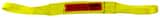 Lift-All® WEBMASTER® 1600 12 ft. Lift-All Web Sling in Yellow and Red LEE2803NFX12 at Pollardwater