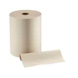 Georgia-Pacific enMotion® 800 ft. 10 in. High Capacity Recycled Paper Roll Towel in Brown (Case of 6) GEO89480 at Pollardwater