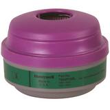 Honeywell Safety Products AMMONIA Cartridge With PART Filter H7584P100 at Pollardwater