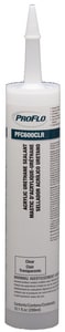 10.1 oz. Acrylic Urethane Caulk in Clear