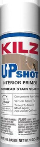 Upshot Overhead Sealer, White