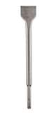 Milwaukee® 23 x 1-1/2 in. Single Drive System Scaling Chisel M48626020 at Pollardwater