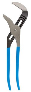 20-1/4 x 5.5 in. Plier