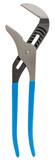 CHANNELLOCK® Bigazz® 20-1/4 x 5.5 in. Plier CHA480 at Pollardwater