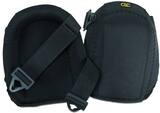 CLC Custom Leather Craft Tool Works™ Heavy Duty Flooring Knee Pad in Black CLC342 at Pollardwater