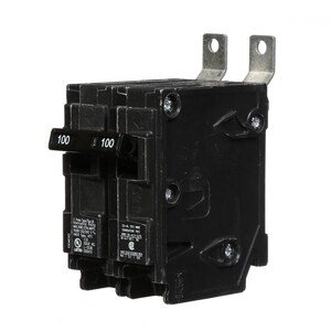100A Pole Circuit Breaker