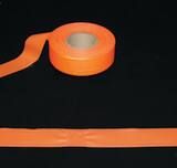 Harris Industries 1-3/16 In. X 150 Ft. Flag Tape In Fluorescent Orange HVST18 at Pollardwater