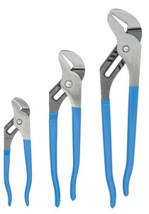 3 Plier