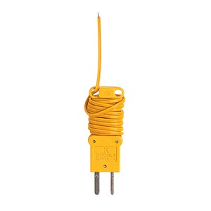 Type-K Bead Thermocouple