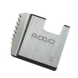 RIDGID Pipe Die 4-Piece R37915 at Pollardwater