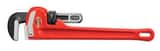 RIDGID 2 in. Pipe Wrench R31020 at Pollardwater