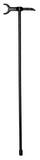 Mueller Company 6 ft. Curb Box Key with Curved Handle MH10322U at Pollardwater