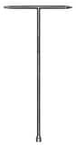 Mueller Company 6 ft. Curb Box with Shut-Off Rod MH10321U at Pollardwater