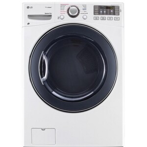 Ferguson Washer And Dryer