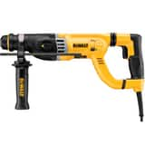 DEWALT Corded 120V 1-1/8 in. Rotary Hammer Kit DD25263K at Pollardwater